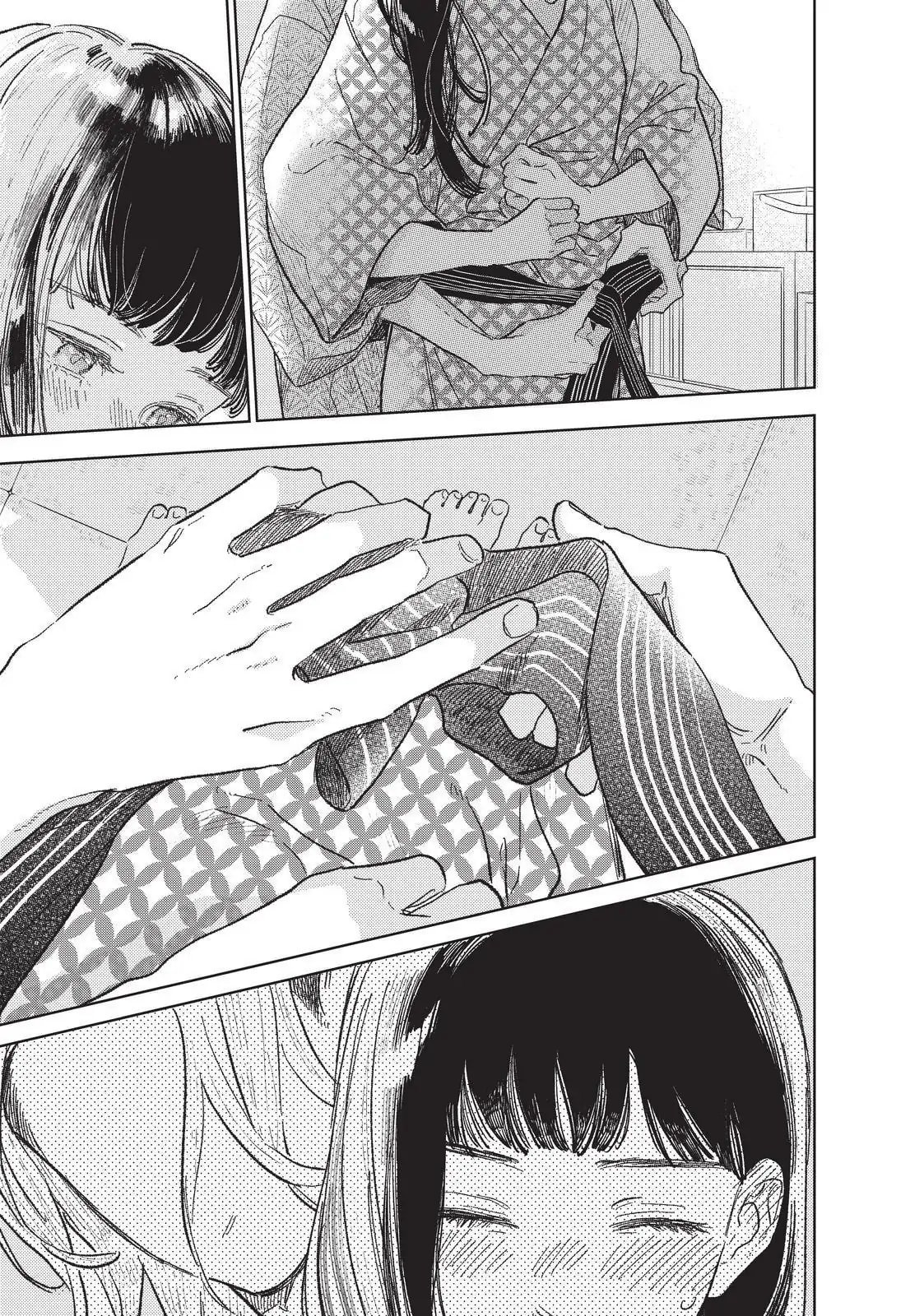 A Sign of Affection, Chapter 31 image 35